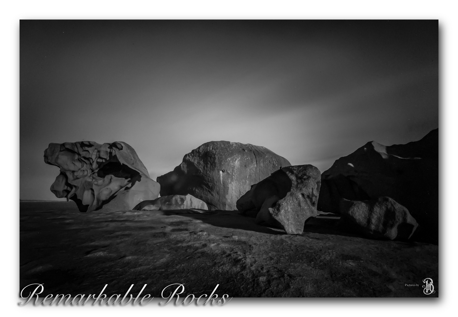 Remarkable Rocks