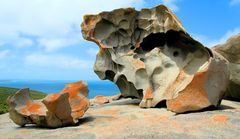 Remarkable Rocks (2)