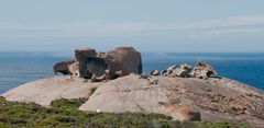 Remarkable Rocks