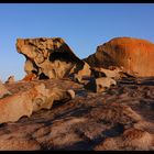 Remarkable Rocks