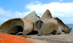 Remarkable Rocks (3)