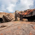 remarkable rocks