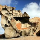 Remarkable Rocks...