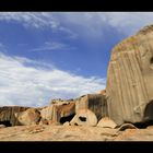 Remarkable Rocks