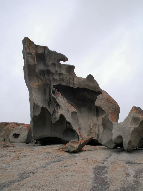 Remarkable Rocks