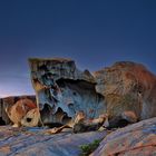 REMARKABLE ROCKS