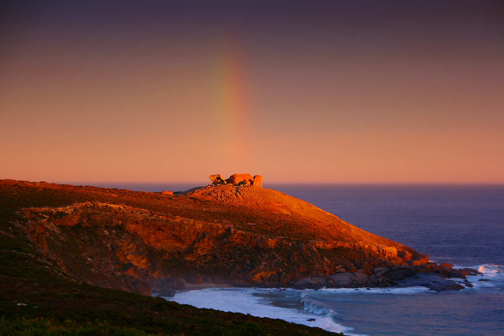 Remarkable Rocks