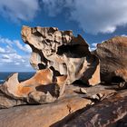 Remarkable Rocks