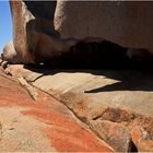 Remarkable Rocks