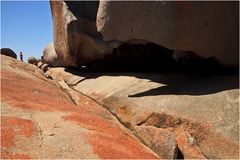 Remarkable Rocks