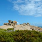 Remarkable Rocks