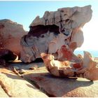 Remarkable Rocks