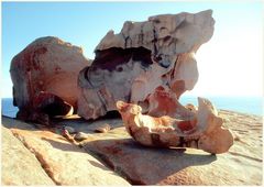 Remarkable Rocks