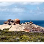 Remarkable Rocks