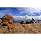 Remarkable Rocks