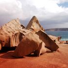 Remarkable Rocks