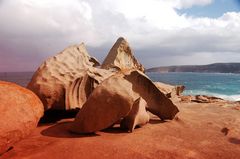 Remarkable Rocks