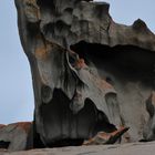 Remarkable Rocks auf Kangaroo Island (Australien)