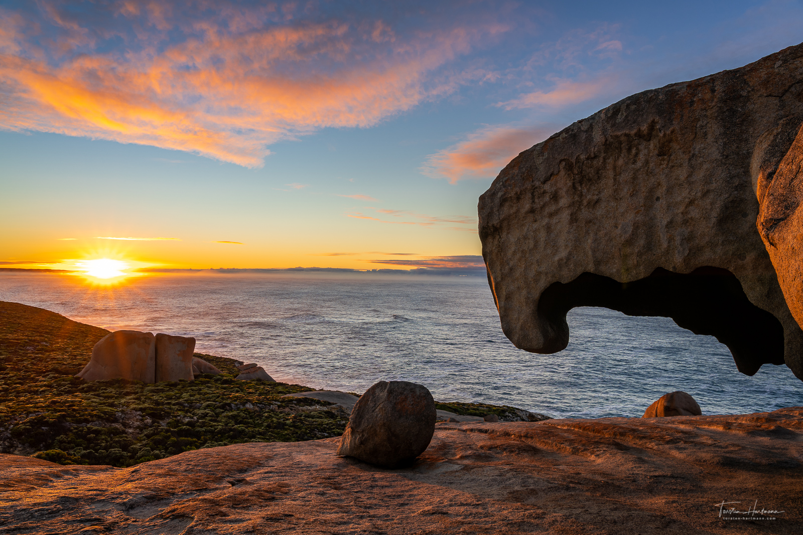 Remarkable Rocks (Australia)