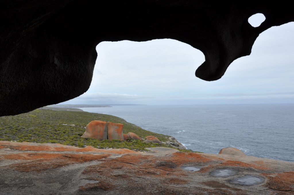 Remarkable Rocks, Australia