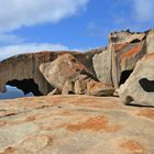 Remarkable Rocks - Australien