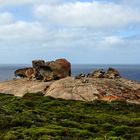 Remarkable Rocks...