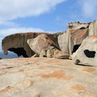 Remarkable Rocks