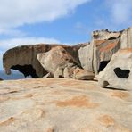 Remarkable Rocks