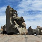 Remarkable Rocks