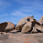 Remarkable Rocks