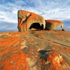 Remarkable Rocks