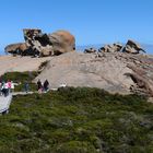 - Remarkable Rocks II -