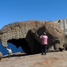 - Remarkable Rocks III -