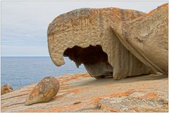 Remarkable Rocks III