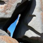 Remarkable Rocks indeed