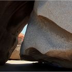 Remarkable Rocks - Kangaroo Island