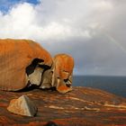 Remarkable Rocks - Kangaroo Island