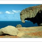 Remarkable Rocks • Kangaroo Island