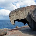 Remarkable Rocks, Kangaroo Island, Australien