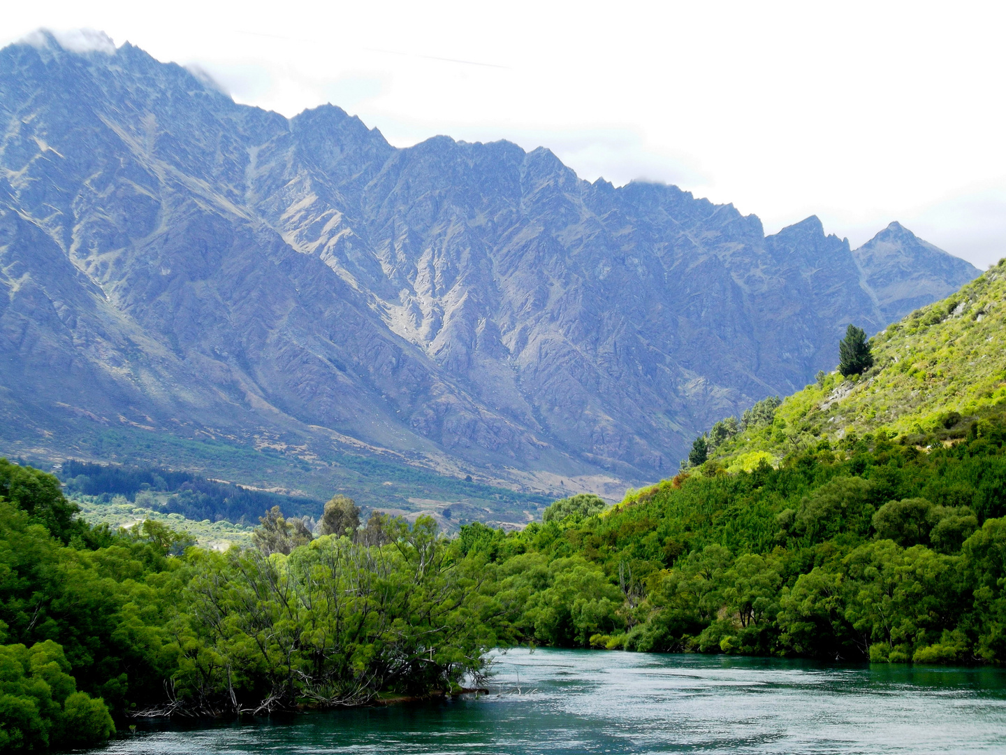 Remarkables