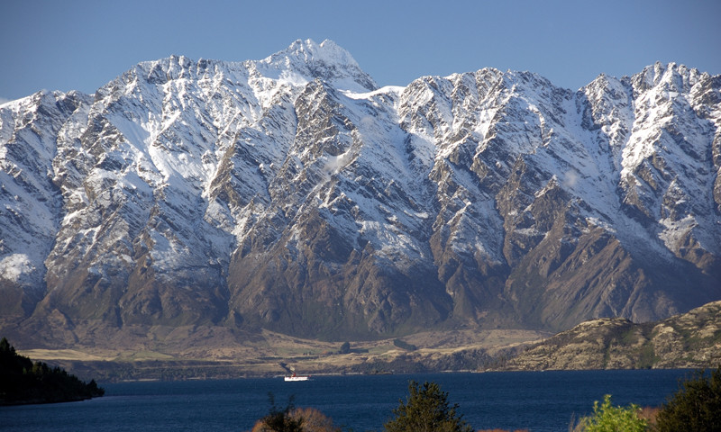 Remarkables