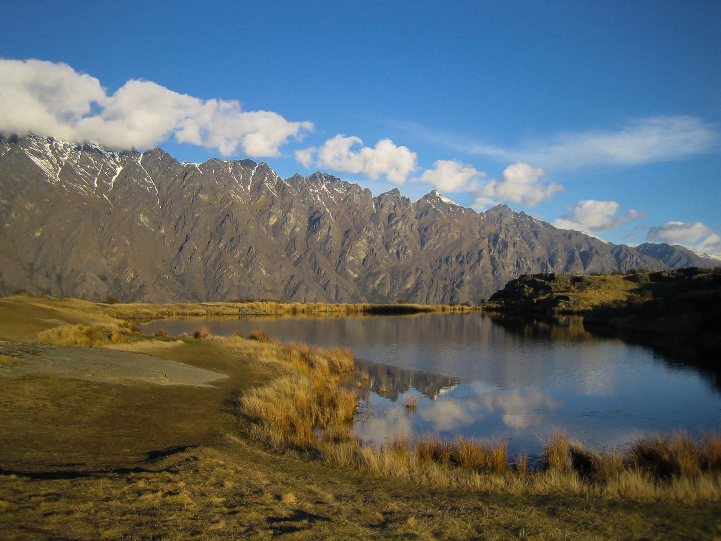 remarkables