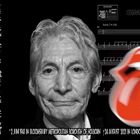 .........  remember ........   Charles Robert „Charlie“ Watts   ...........