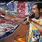 .......remember........ Freddie Mercury...