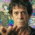 .......remember  ........Lou Reed ..... V2