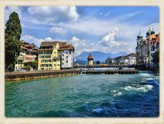 Remember Luzern