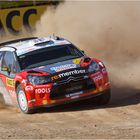 Remember Petter Solberg - RACC Catalunya Rally 2011 