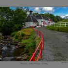 Remember Scotland Edradour Distillery