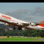 Remember Swissair