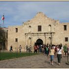 remember The Alamo